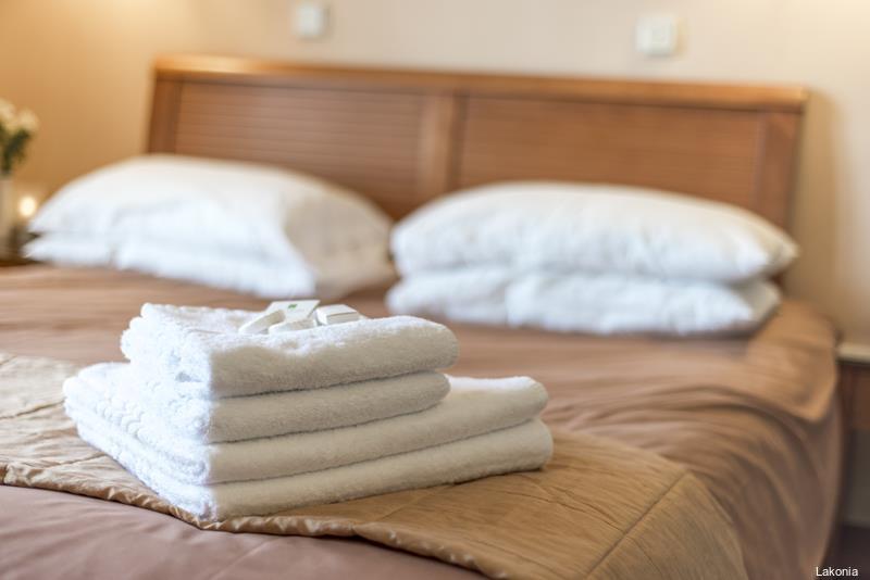 Фото Lakonia Hotel