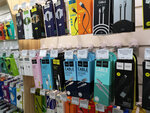 GreenSpark (Lenina Avenue, 45), items for mobile phones