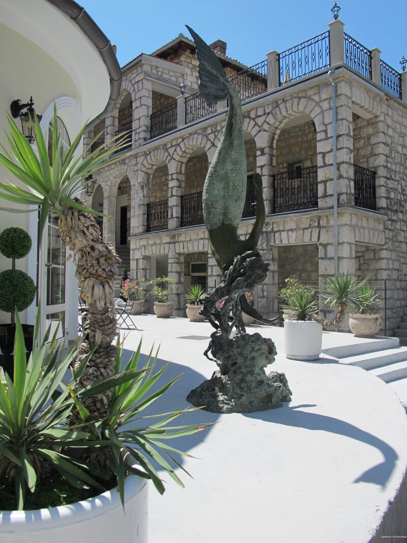 Фото Integrated Hotel Arbia - Margita Deluxe