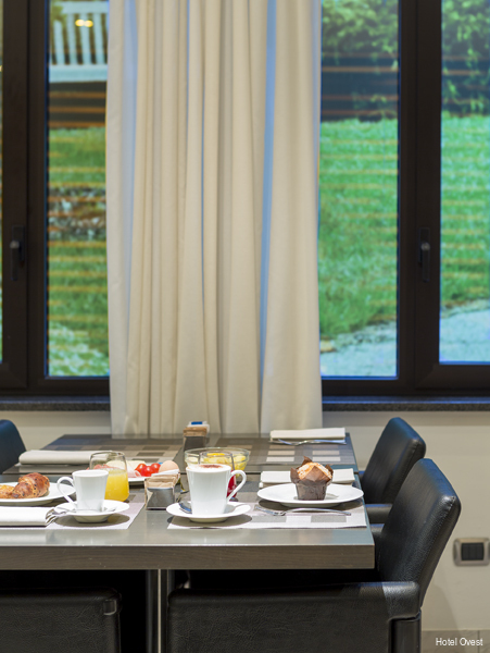 Фото Hotel Ovest