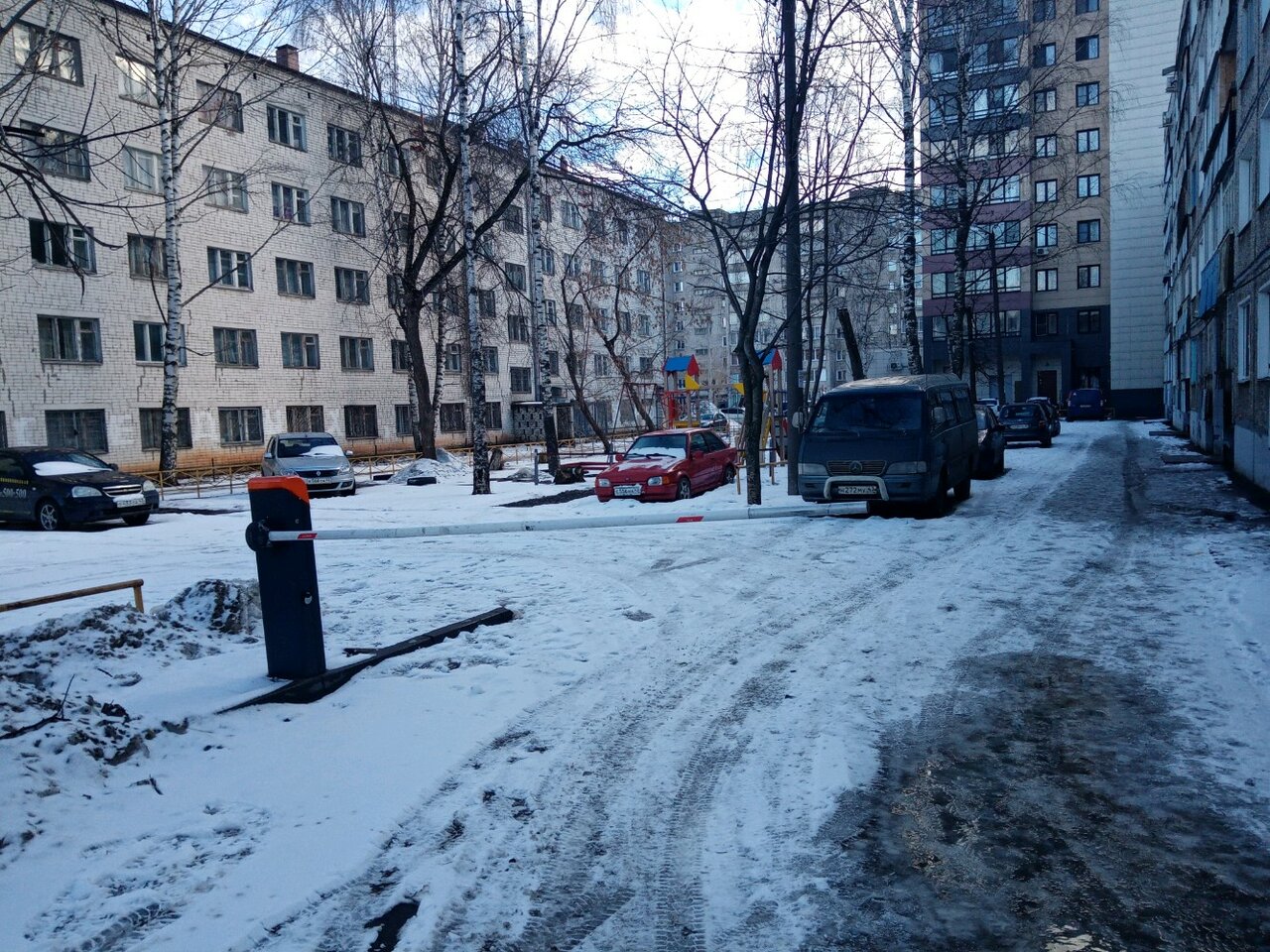 Маккартни ул карла либкнехта 59 фото