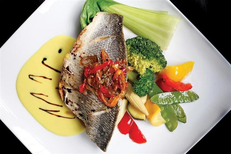 Фото Best Western The Rose & Crown Hotel