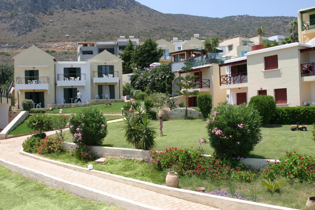 Фото Kalimera Village