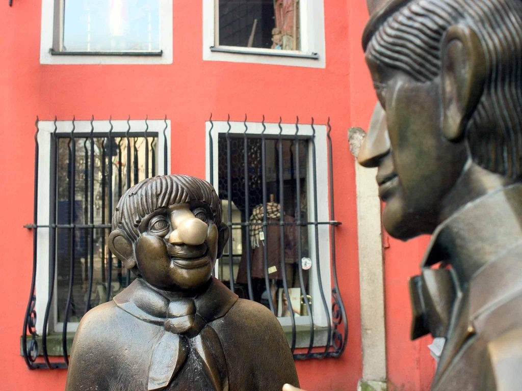 Фото Mercure Hotel Koeln City Friesenstrasse