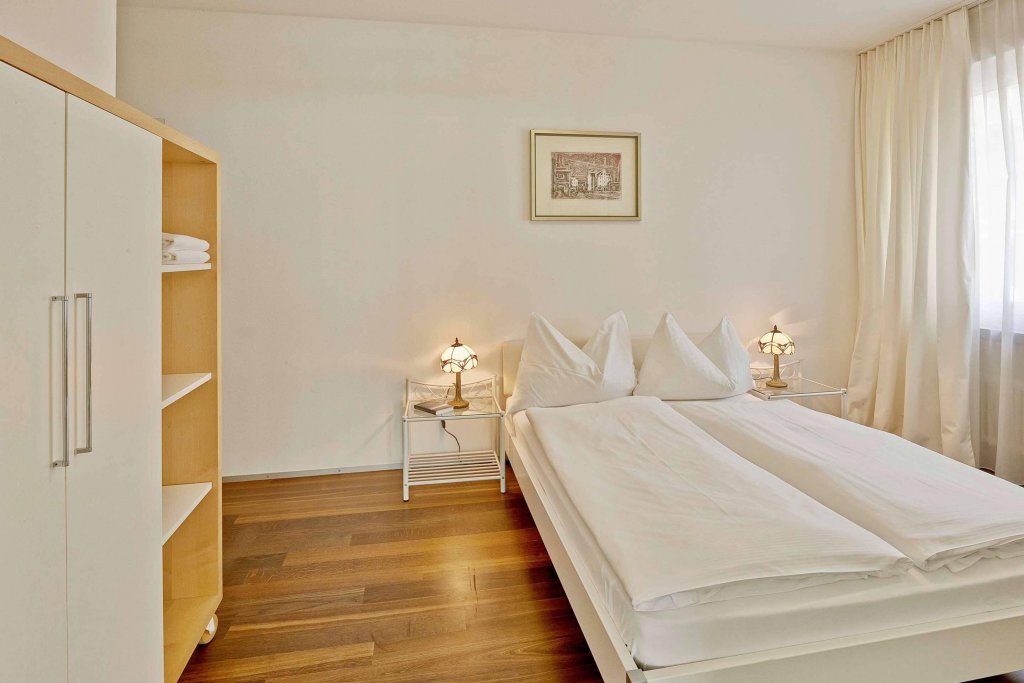 Фото Sorell Hotel City Weissenstein