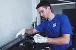 НижПромРазвитие (Baumana Street, 76), industrial equipment repairs