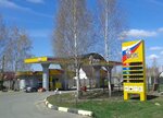 Люкс-Ойл (Klintsy, ulitsa Frunze, 67), gas station