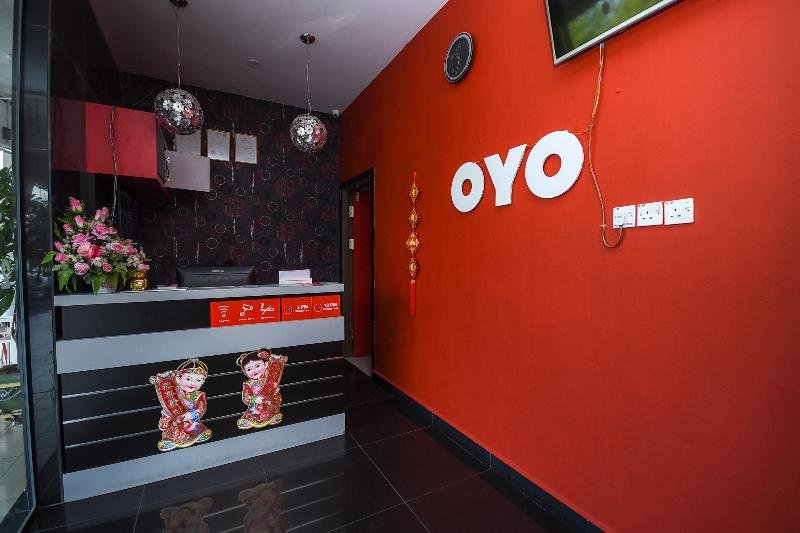 Фото Oyo 89301 Ys Inn