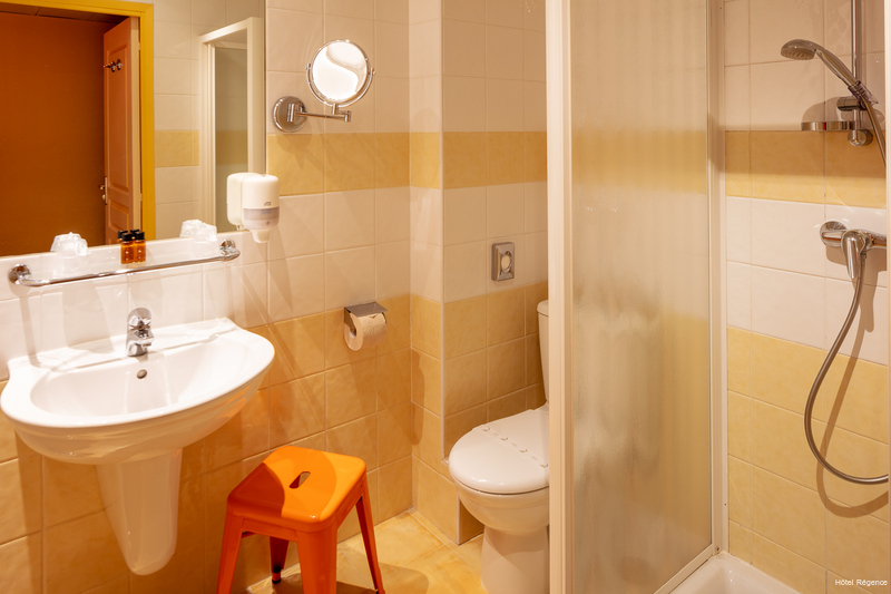 Фото Résidence Share Inn