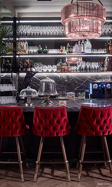 Фото Hotel Collect