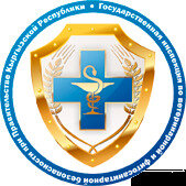 Логотип Управление ветеринарии г. Новосибирска, ветеринарный участок Центральный