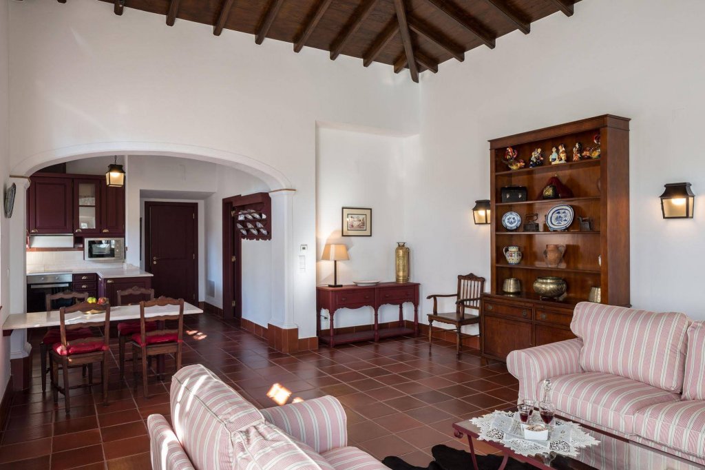 Фото Rural Monte da Provença