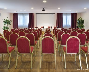 Фото Hotel Terme all'Alba