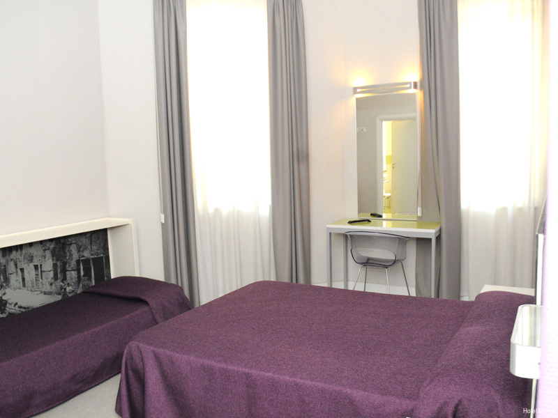 Фото Hotel Mondial