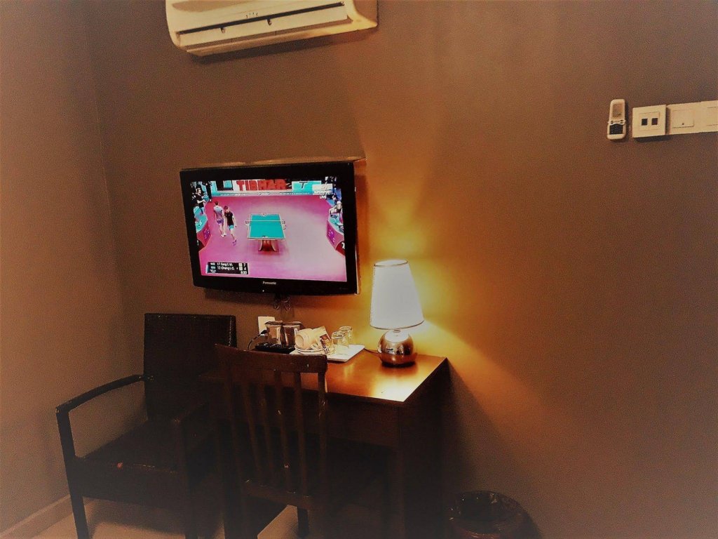 Фото отеля 5