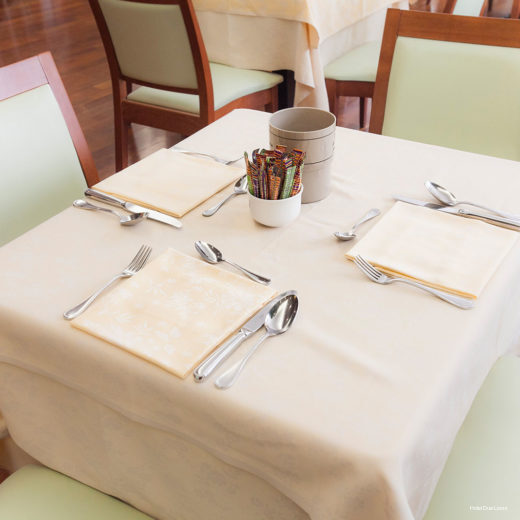 Фото Hotel Due Leoni