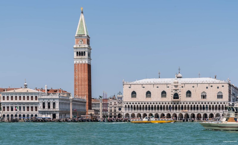 Фото Hotel Residence Venezia 2000