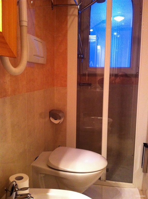 Фото Hotel Stella Maris