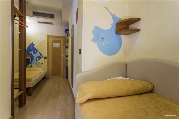 Фото Hotel Stella Maris