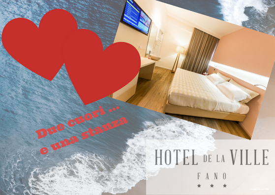 Фото Hotel De La Ville