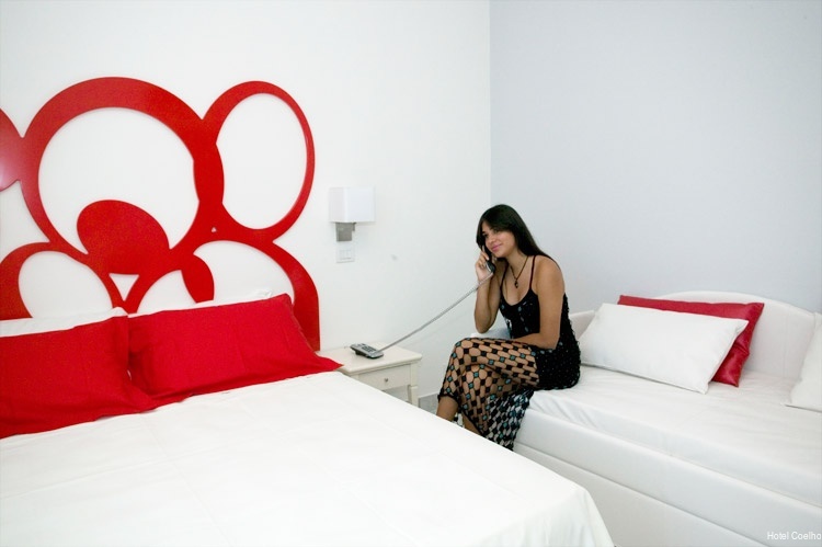 Фото Hotel Coelho - Gatteo Mare