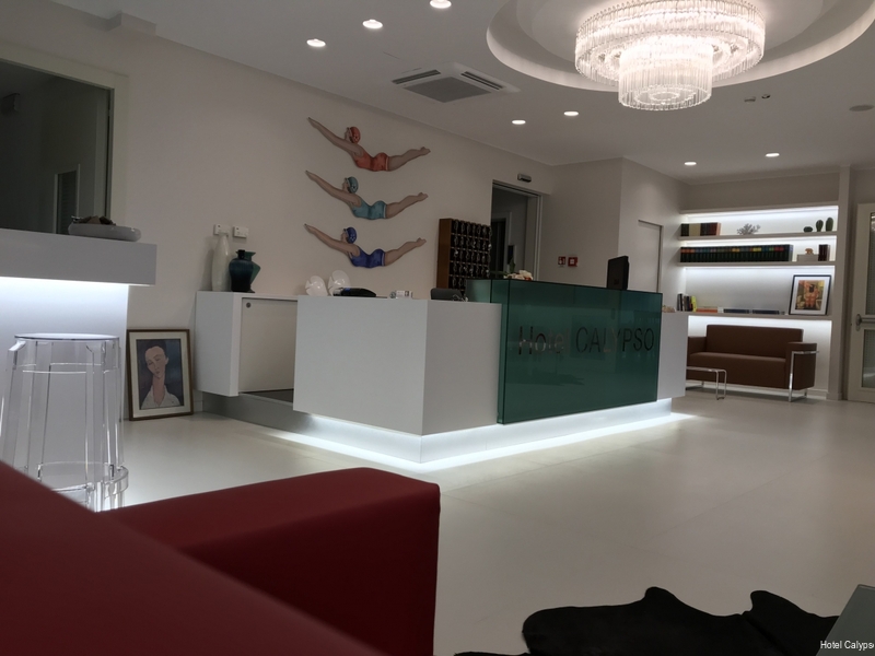 Фото Hotel Calypso