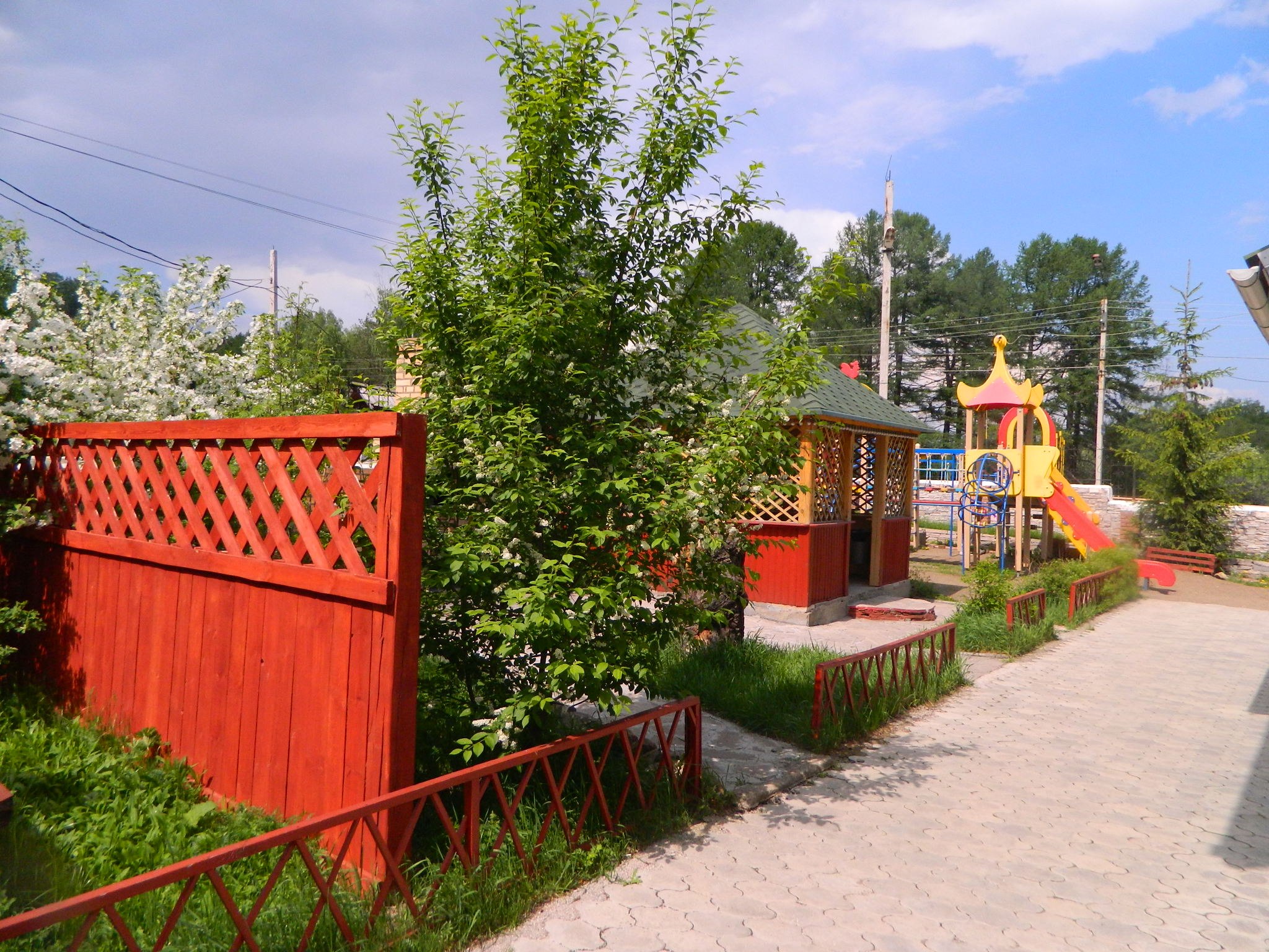 Фото отеля 4