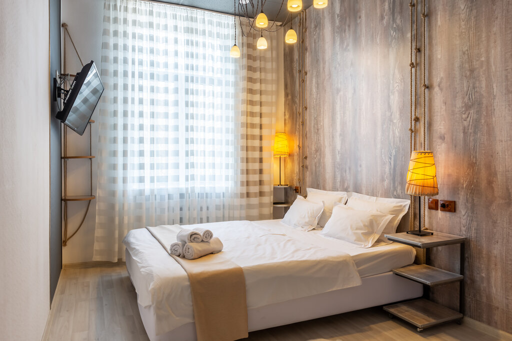 Отель ананас москва