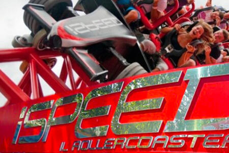 Фото Villa del Parco