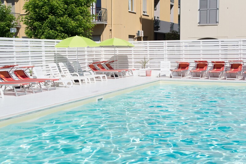 Фото Villa del Parco