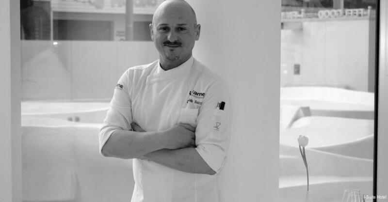 Фото I-Suite Hotel