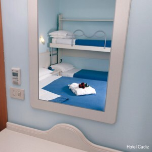 Фото Hotel Cadiz