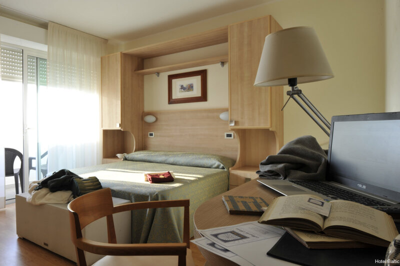 Фото Hotel Baltic