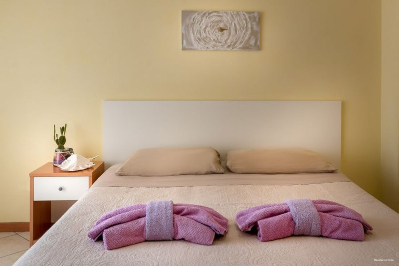 Фото Residence Cima