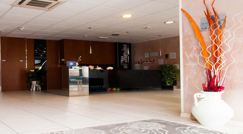 Фото Residence Acqua Suite Marina