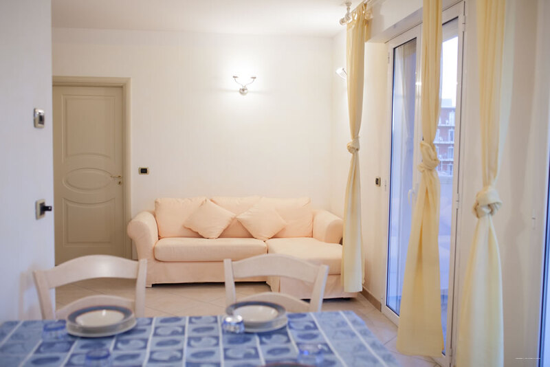 Фото Residence 1 Uno Studio & Suites