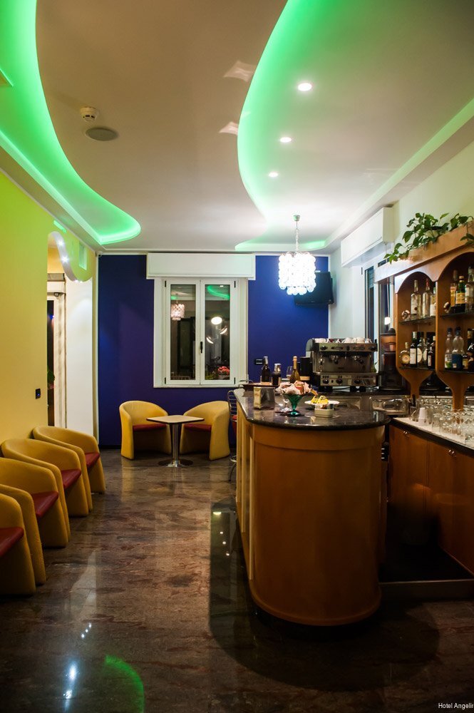 Фото Hotel Angelini