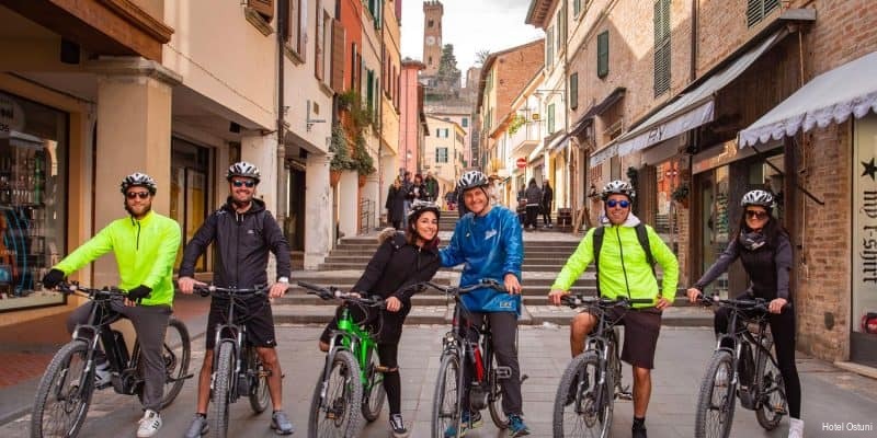 Фото Hotel Ostuni