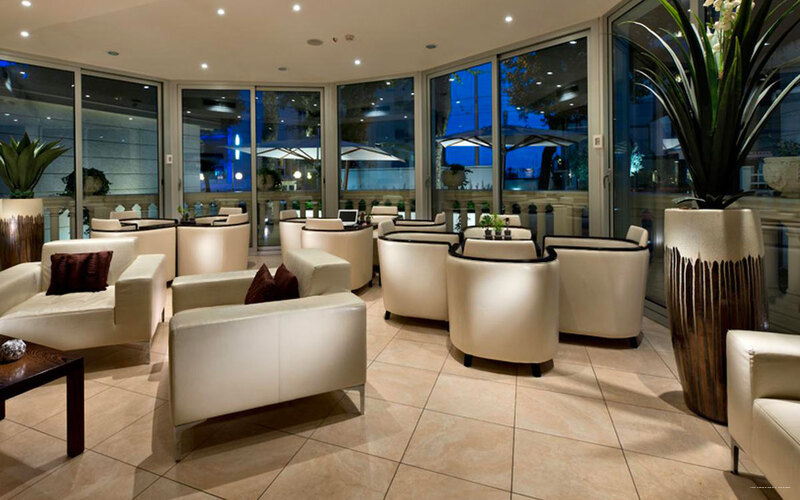 Фото Hotel Regina Elena 57