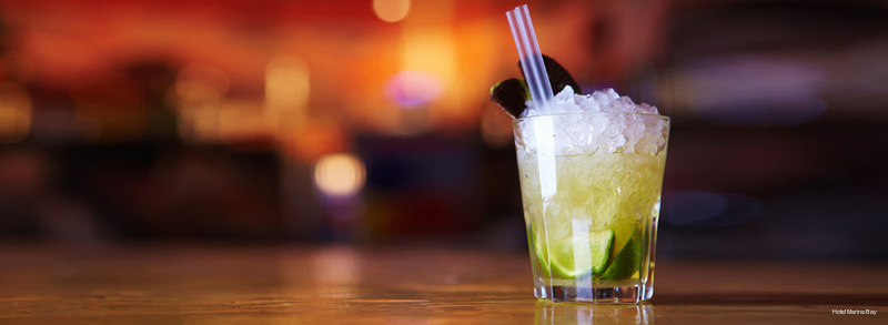 Фото Hotel Marina Bay