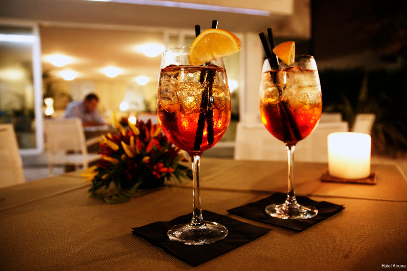 Фото Hotel Airone