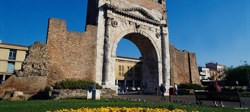 Фото Grand Hotel Rimini