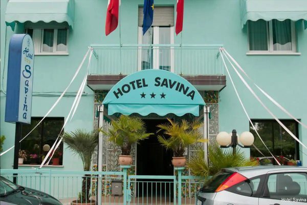 Фото отеля 5