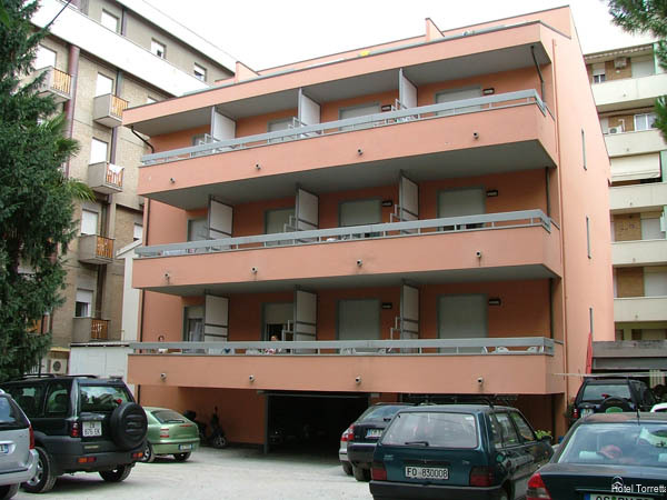 Фото Hotel Torretta
