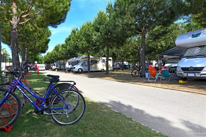 Фото Don Antonio Camping Village