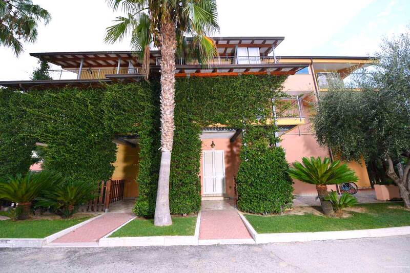 Фото Don Antonio Camping Village