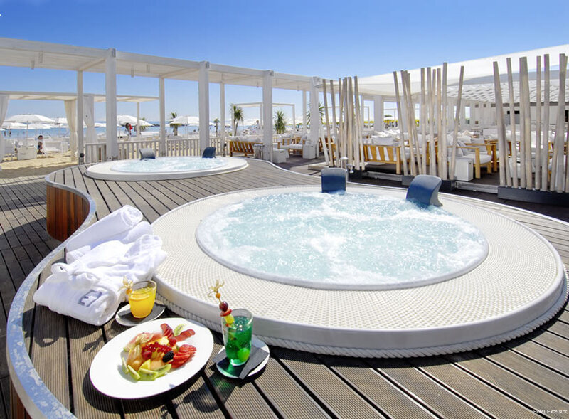 Фото Excelsior Congress, SPA & Lido