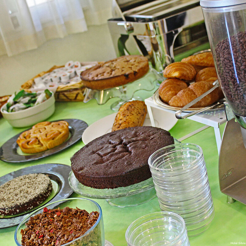 Фото Hotel Silvia Misano Adriatico