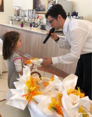 Фото Hotel Aurora Mare