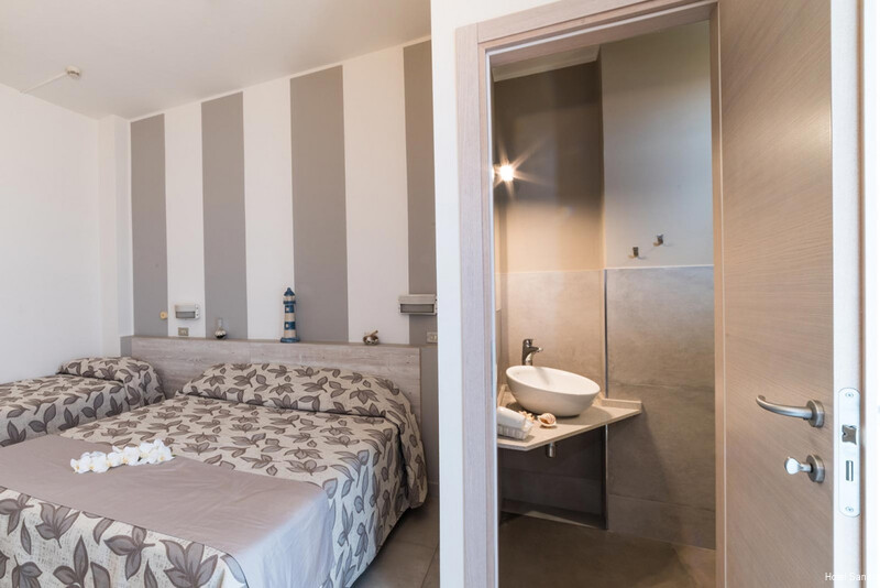 Фото Hotel Sandra